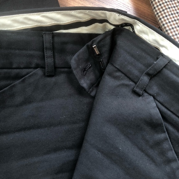 COPY - theory pants plus 2 FREE pairs - Picture 6 of 6